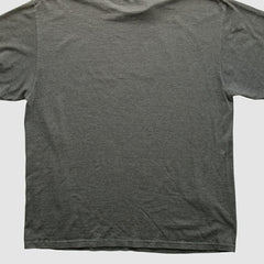 Baltimore Ravens NFL 2000s T-shirt - Dark Heather Gray Vintage sale