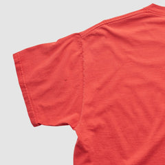 Boston Red Sox Delta 2010s T-shirt Red Vintage