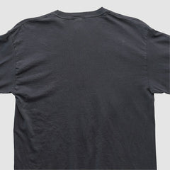 New England Patriots NFL 2010s Long Sleeve T-shirt - Black Vintage outlet