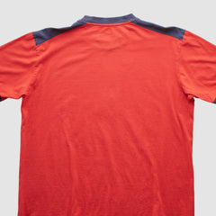 Boston Red Sox MLB 2009 T-shirt Red Vintage