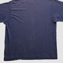 Dallas Cowboys Reebok 2007 T-shirt - Navy Vintage cheap