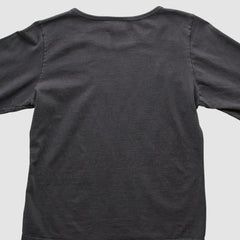 Pittsburgh Steelers NFL 2000s Long Sleeve T-shirt - Black Vintage on sale