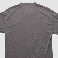 New York Jets 2010s Long Sleeve T-shirt - Dark Heather Gray Vintage sale