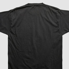 Pittsburgh Steelers Reebok 2000s T-shirt - Black Vintage discount