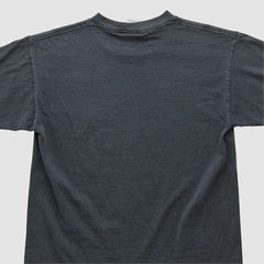 Pittsburgh Steelers NFL 2000s T-shirt - Charcoal Vintage sale