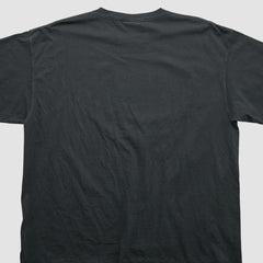 San Antonio Spurs NBA 2000s T-shirt - Black Vintage on sale