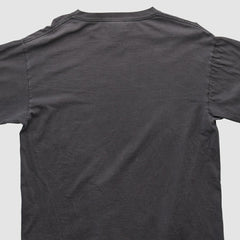 New Orleans Saints NFL 2000s Long Sleeve T-shirt - Charcoal Vintage outlet