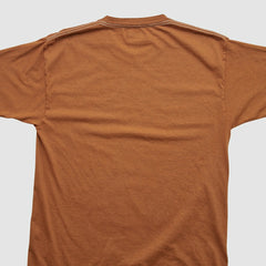 Cincinnati Bengals Reebok 2000s T-shirt - Brown Vintage discount