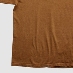 New York Jets 2000s T-shirt - Brown Vintage cheap