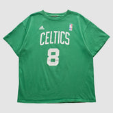 Boston Celtics 2010s T-shirt - Green Vintage outlet