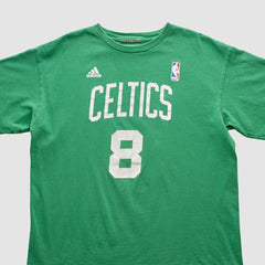 Boston Celtics 2010s T-shirt - Green Vintage outlet
