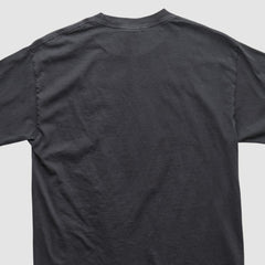 MLB World Series Alstyle 2011 T-shirt Black Vintage