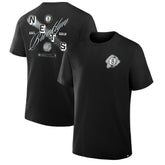 Brooklyn Nets SOS T-Shirt - Black for sale