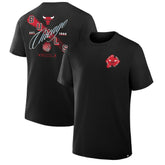 Chicago Bulls SOS T-Shirt sale - Black for sale