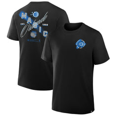 Orlando Magic SOS T-Shirt - Black online