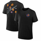 Phoenix Suns SOS T-Shirt - Black shop