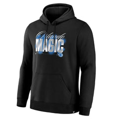 Orlando Magic SOS Hoodie - Black outlet
