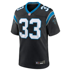 Robert Rochell Carolina Panthers Team Game Jersey - Black outlet