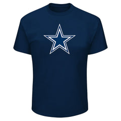 George Pickens Dallas Cowboys Big & Tall Player Name & Number T-Shirt - Navy on sale