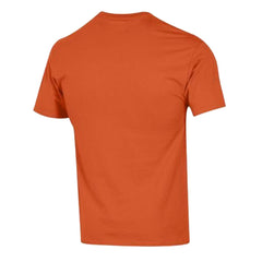 Denver Broncos Champion Arch Over Logo T-Shirt - Orange for sale