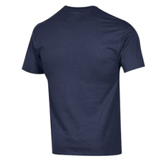 Houston Texans Champion Arch Over Logo T-Shirt - Navy on sale