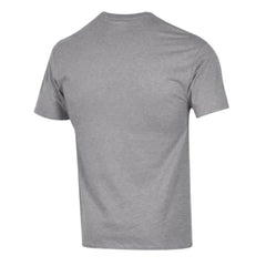 Las Vegas Raiders Champion Arch Over Logo T-Shirt - Gray cheap