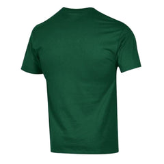 New York Jets Champion Arch Over Logo T-Shirt - Green cheap