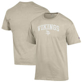 Minnesota Vikings Champion Jersey T-Shirt - Oatmeal online