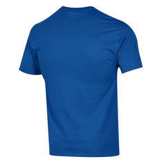 Seattle Seahawks Champion Jersey T-Shirt - Royal on sale