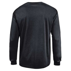 Atlanta Falcons Champion Arch Over Logo Long Sleeve T-Shirt - Black discount