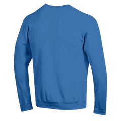 Detroit Lions Champion Powerblend Fleece Sweatshirt - Blue outlet