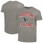 Houston Texans Champion Ultimate Tri-Blend T-Shirt - Charcoal online