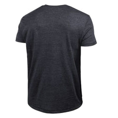 Jacksonville Jaguars Champion Ultimate Tri-Blend T-Shirt - Heather Black on sale