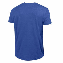 Buffalo Bills Champion Ultimate Tri-Blend T-Shirt - Royal sale