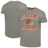 Cleveland Browns Champion Ultimate Tri-Blend T-Shirt - Charcoal cheap