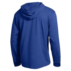New York Giants Champion All Star Hoodie T-Shirt - Royal cheap