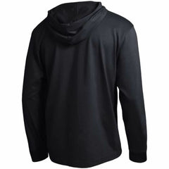 Philadelphia Eagles Champion All Star Hoodie T-Shirt - Black cheap