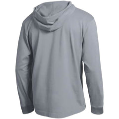 Cleveland Browns Champion All Star Hoodie T-Shirt - Heather Gray discount