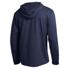 Houston Texans Champion All Star Hoodie T-Shirt - Navy for sale