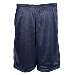 Denver Broncos Champion Classic Mesh Shorts - Navy for sale