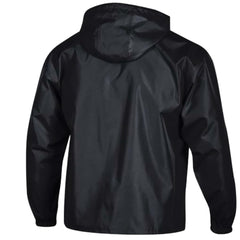 Carolina Panthers Champion Packable Windbreaker Half-Zip Jacket - Black online