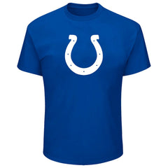 Tyler Warren Indianapolis Colts Big & Tall Player Name & Number T-Shirt - Royal discount