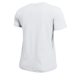 Miami Dolphins Champion Women's Logo T-Shirt - White on sale