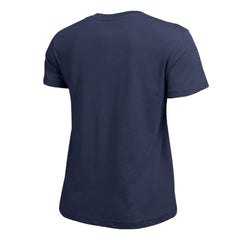 Chicago Bears Champion Women's Logo T-Shirt - Navy outlet