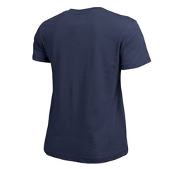 Houston Texans Champion Women's Logo T-Shirt - Navy sale