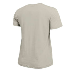 Seattle Seahawks Champion Women's Cocoa Butter T-Shirt - Light Brown sale