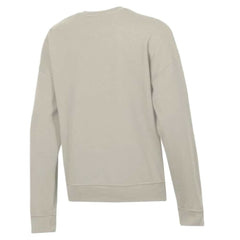 Cleveland Browns Champion Women's Powerblend Cocoa Butter Fleece Sweatshirt - Light Brown sale