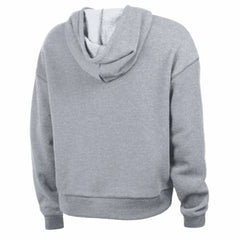 Carolina Panthers Champion Women's Triumph Tri-Blend Hoodie - Gray sale