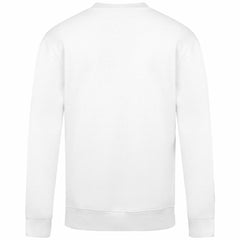 Tampa Bay Lightning Levelwear 2026 NHL Stadium Series Zane Stacked Sweatshirt - White Sweatshirts
