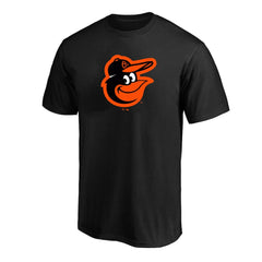 Pete Alonso Baltimore Orioles Profile Big & Tall Name & Number T-Shirt Black